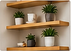 Handyman installation service in Hamilton and Stoney Creek