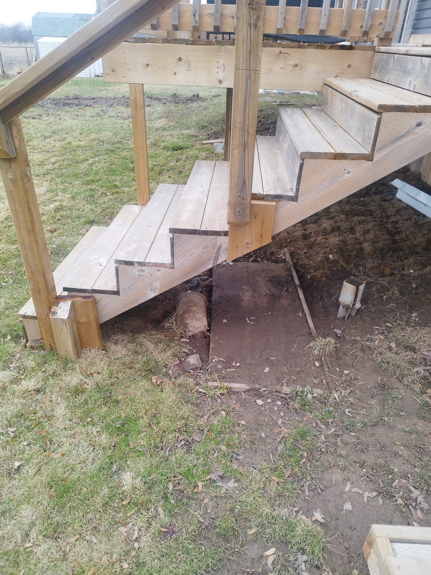 Fence & Deck Repair